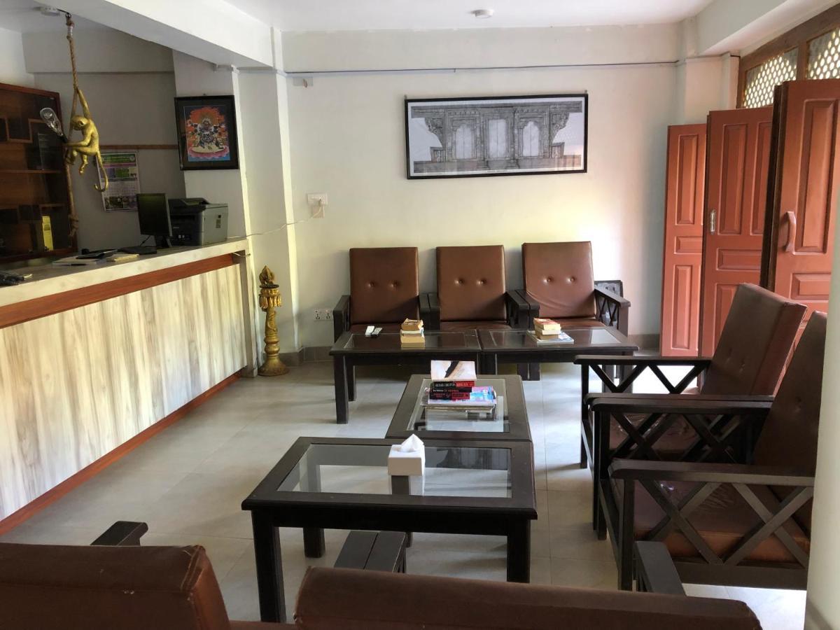 The Hotel Bandipur Exterior foto