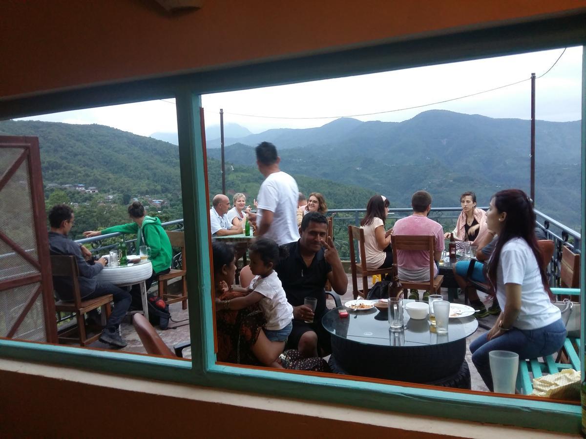 The Hotel Bandipur Exterior foto