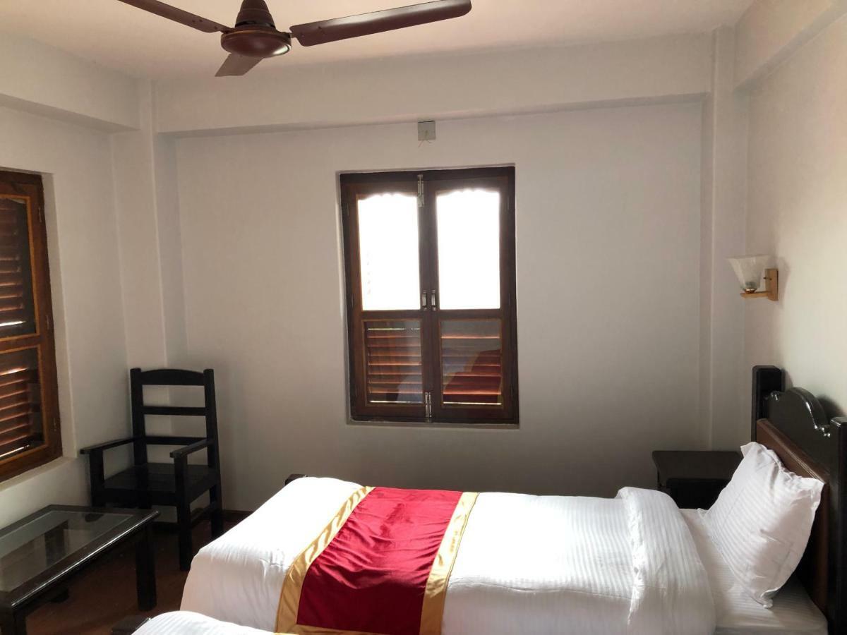 The Hotel Bandipur Exterior foto