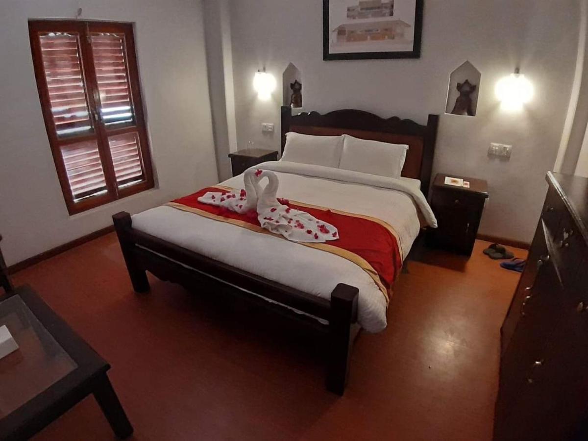 The Hotel Bandipur Exterior foto