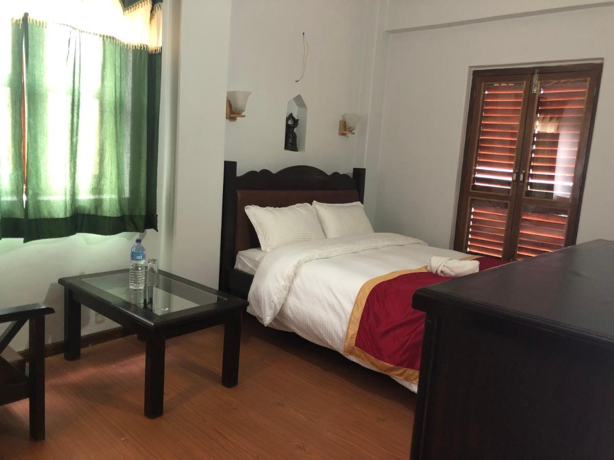 The Hotel Bandipur Exterior foto